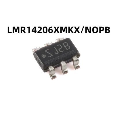 LMR14206XMKX/NOPBSOT-23-60.6