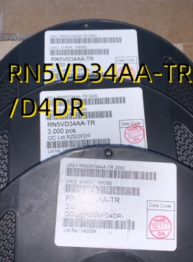 RN5VD34AA-TR/D4DR  00+ SOT153 原装现货