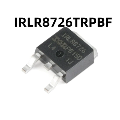 IRLR8726TRPBFTO-252-3N沟道3