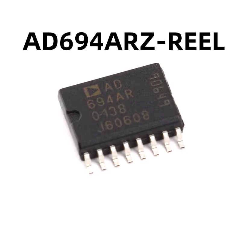 AD694ARZ-REELSOIC-16原装正品