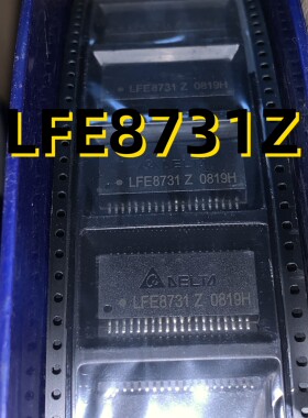 LFE8731Z 08+09 SOP40 原装现货