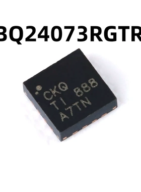 BQ24073RGTR VQFN-16 原装正品 贴片 1.5A线性电池充电器芯片