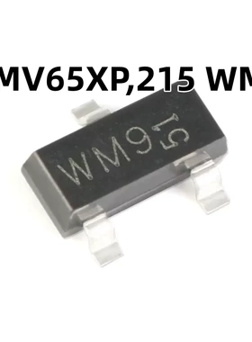 PMV65XP,215 WM9 SOT-23 原装正品 P沟道贴片MOSFET场效应管 20只
