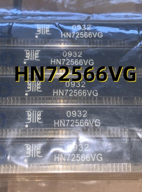 HN72566VG 09+ DIP60 原装现货
