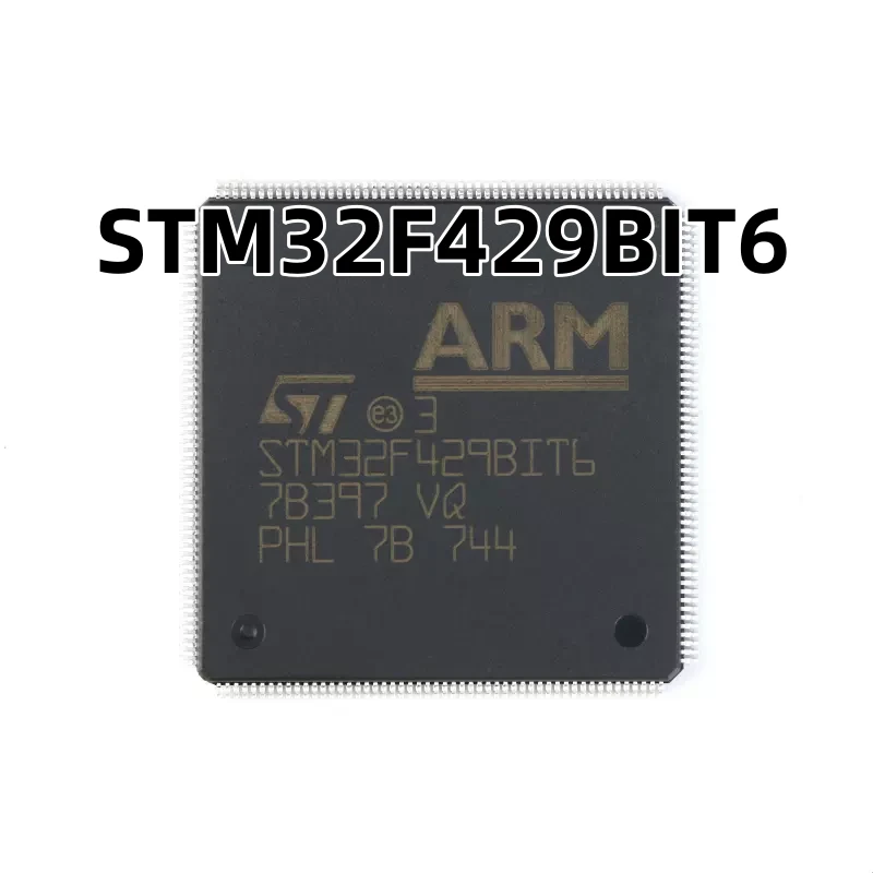 STM32F429BIT6LQFP-208ARMCor
