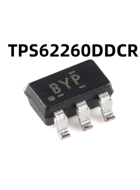 TPS62260DDCR SOT-23-5 原装正品 降压转换器芯片
