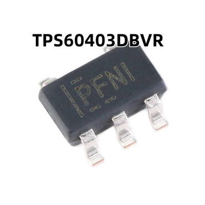 TPS60403DBVRSOT-23-5原装正品