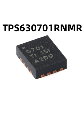 TPS630701RNMR VQFN-HR-15原装正品  降压/升压转换器芯片
