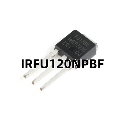 IRFU120NPBFTO-251N沟道100V/9