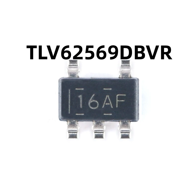 TLV62569DBVRSOT-23-5原装正品