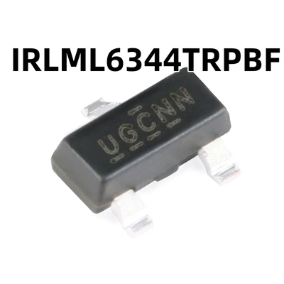 IRLML6344TRPBFSOT-23N沟道30