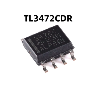 TL3472CDRSOIC-8原装正品2通