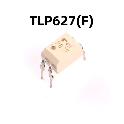 直插TLP627FDIP-4光电耦合器
