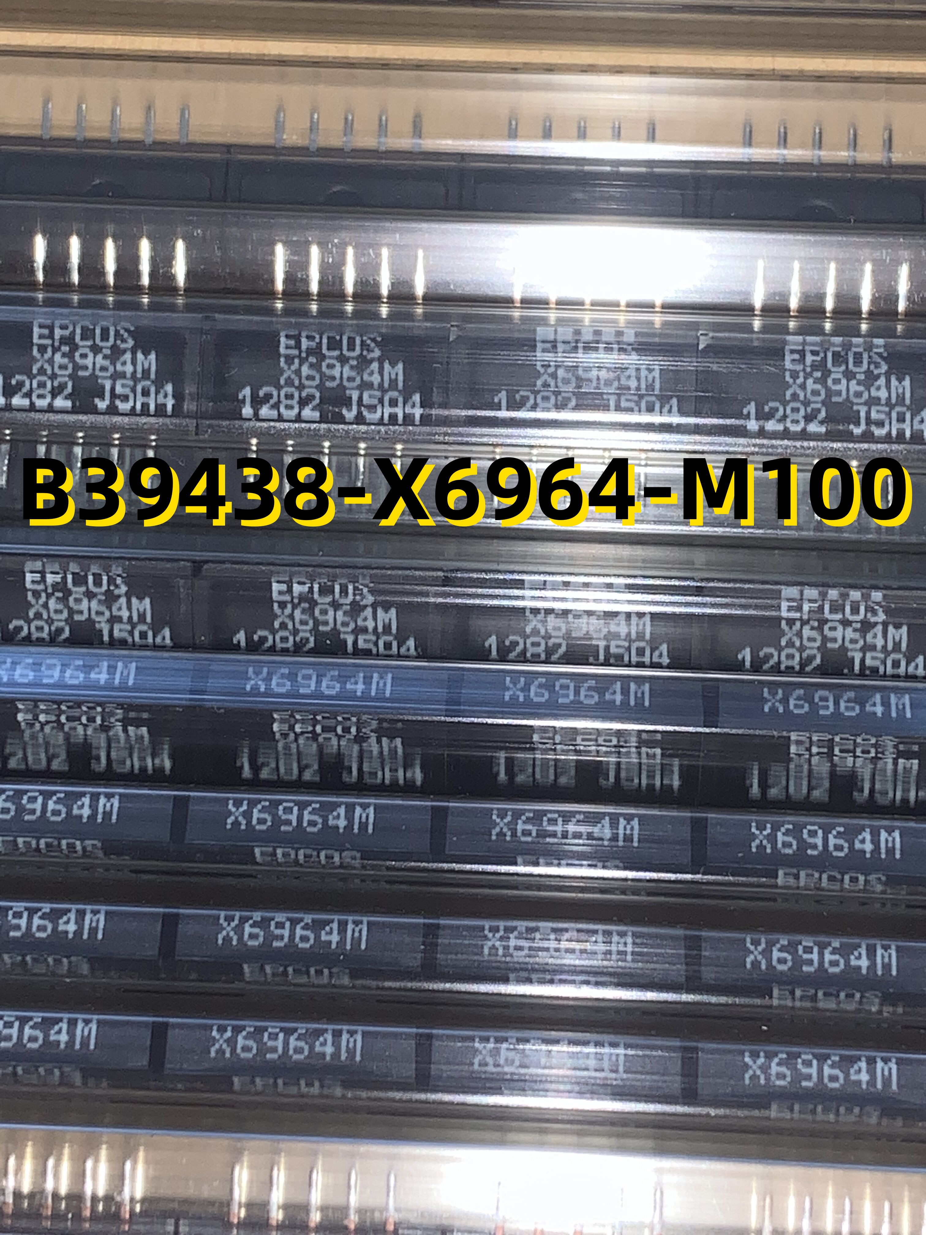 B39438-X6964-M100 10+ ZIP5 原装现货