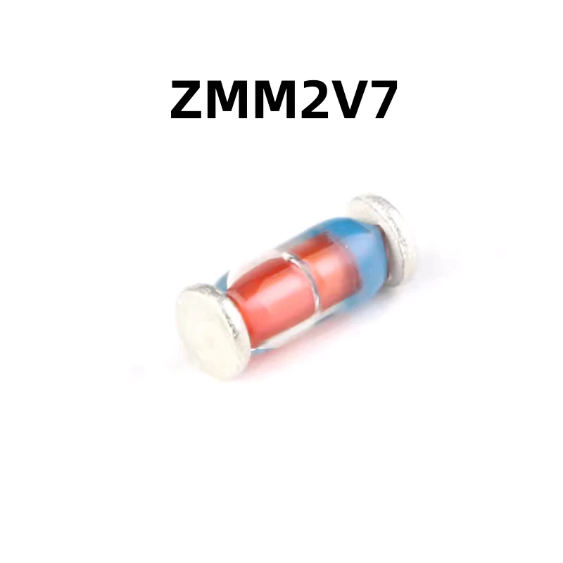 200只ZMM2V7LL-342.7V/0.5W