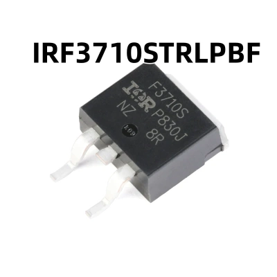 IRF3710STRLPBFTO-263-3N沟道