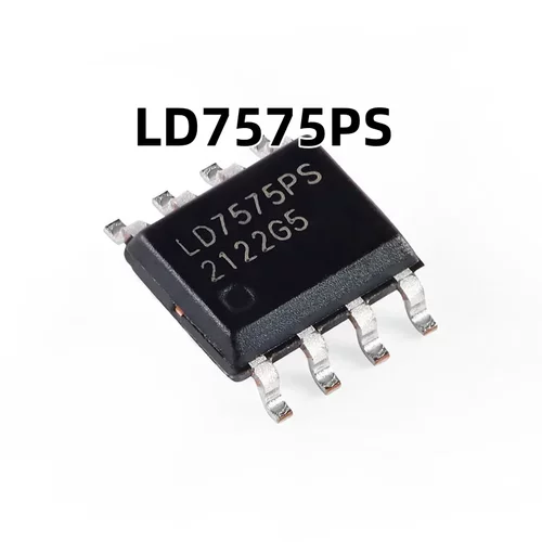 LD7575PSSOP-8原装正品贴片液