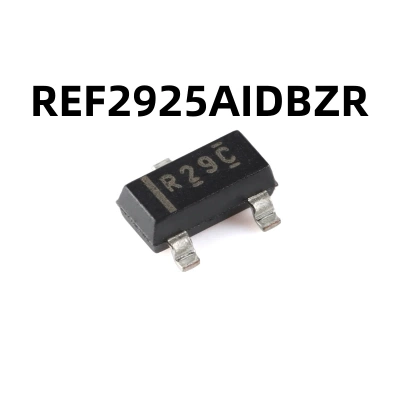 REF2925AIDBZR原装正品SOT-23-