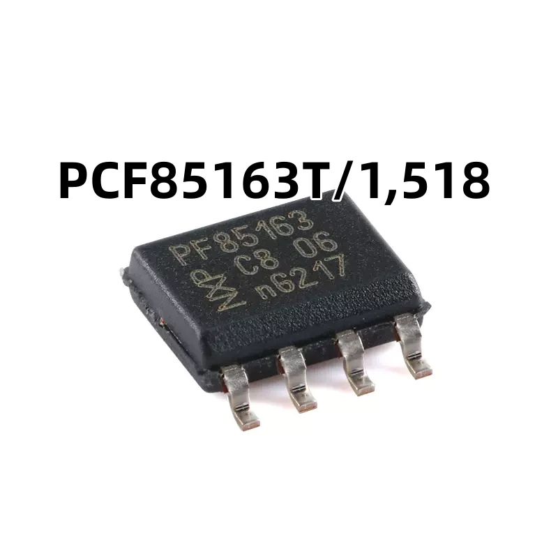 PCF85163T/1,518SOIC-8实时时