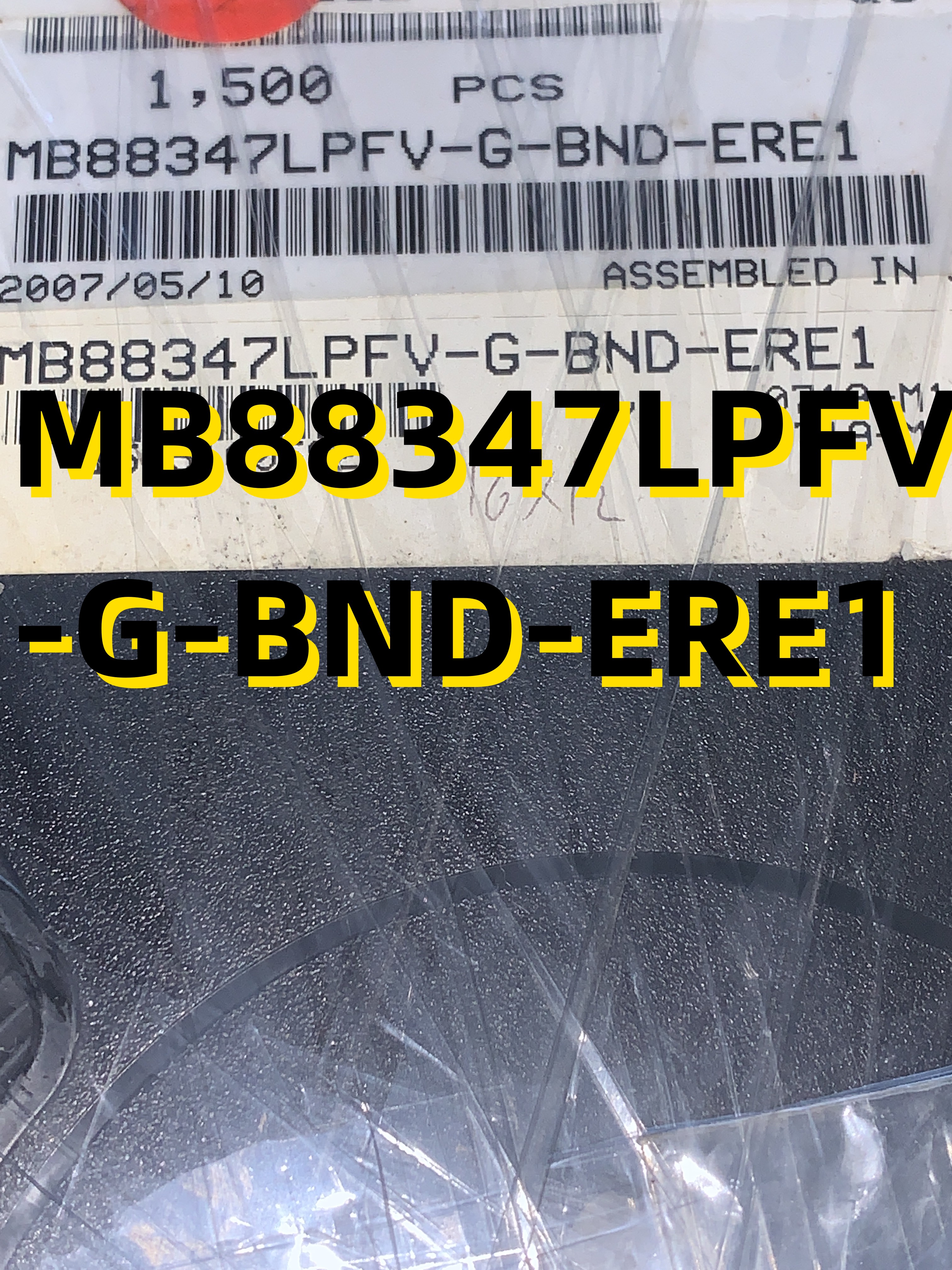 M24128-BWMN6TP 12+ SOP8 原装现货