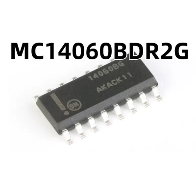 MC14060BDR2GSOIC-1614级二进