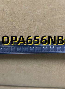 OPA656NB SOT23-5 运算放大器ic