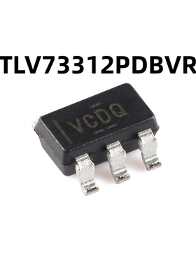 TLV73312PDBVR SOT-23-5 原装正品 低压降稳压器(LDO)芯片