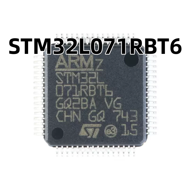 STM32L071RBT6LQFP-64ARMCort