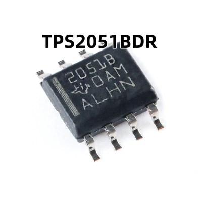 TPS2051BDRSOIC-8原装正品贴