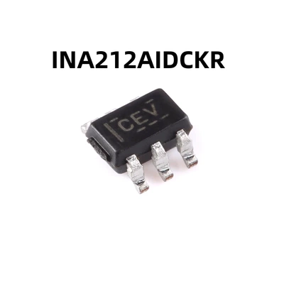 INA212AIDCKRSC-70-6原装正品