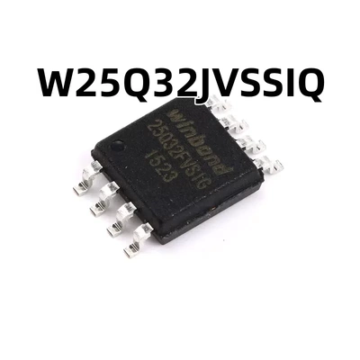 W25Q32JVSSIQSOIC-8IC原装正