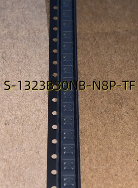 S-1323B30NB-N8P-TF 04+ SOT343 原装现货