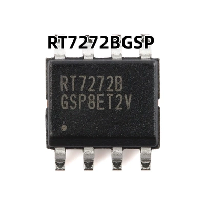 RT7272BGSPSOP-8原装正品3A3