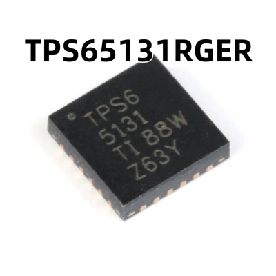TPS65131RGERQFN-24原装正品
