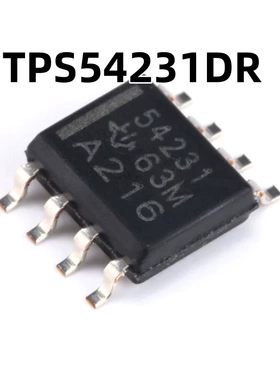 TPS54231DR SOP-8 原装正品 贴片直流/直流转换器芯片 570KHZ 2A