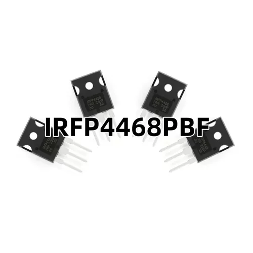 IRFP4468PBFTO-247N沟道100V/