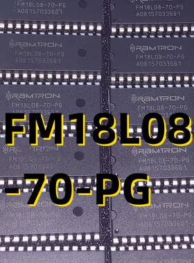 FM18L08-70-PG 09+ DIP28 原装现货