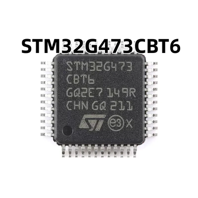 STM32G473CBT6LQFP-48ARMCort