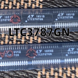 SSOP28 LTC3787GN 現(xiàn)貨 原裝