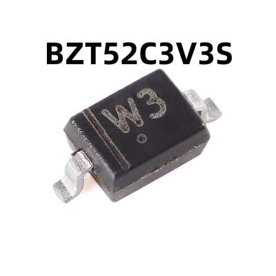 （200只）BZT52C3V3SW3SOD-323