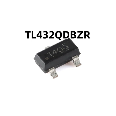 TL432QDBZRSOT-23-3原装正品