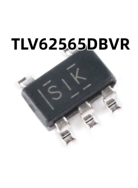 TLV62565DBVR SOT-23-5原装正品 贴片 1.5A降压转换器芯片