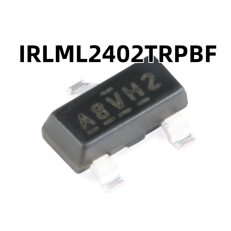 IRLML2402TRPBFSOT-23N沟道20