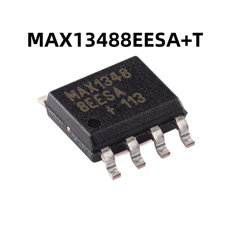 MAX13488EESA+TSOP-8原装半双