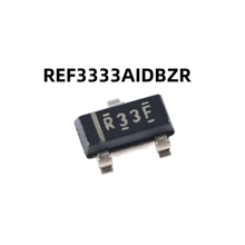 REF3333AIDBZR 原装正品 丝印R33F SOT-23 4.096V 电压基准芯片
