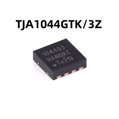 TJA1044GTK/3ZHVSON-8-EP原装
