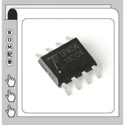 TP4056XSOIC-81A原装正品贴