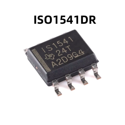 ISO1541DRSOIC-8原装正品隔离