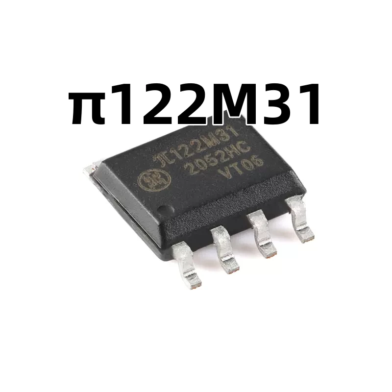 π122M31SOIC-8增强型ESD3kVr