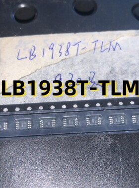LB1938T-TLM 10+ SSOP8 原装现货